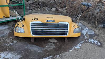 Thomas Built C2 Hood