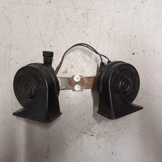 Quality used High & Low Note Horn Assembly, backed by our standard