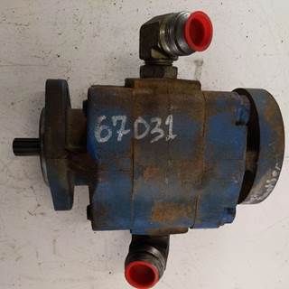 Cummins Hydraulic Pump
