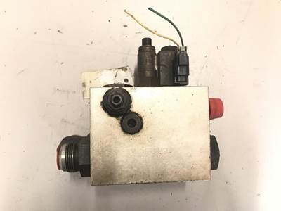 Cummins 6.7 Hydraulic Pump