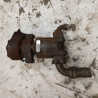 International DT360 Hydraulic Pump