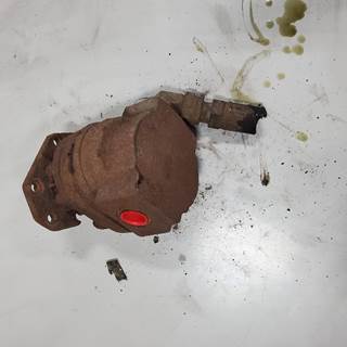 International MFDT-07 Hydraulic Pump for a Ic Corporation RE