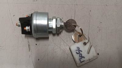 Blue Bird AAFE Ignition Switch