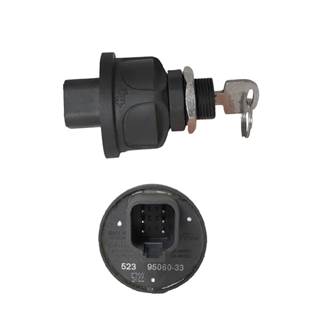 Blue Bird Vision Ignition Switch