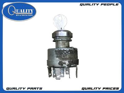 International 3800 Ignition Switch