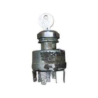 International 3800 Ignition Switch