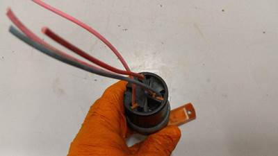 International 4300 Ignition Switch