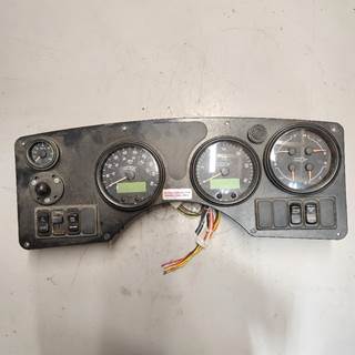 Blue Bird AAFE Instrument Panel Cluster