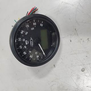 Blue Bird AAFE Instrument Panel Cluster
