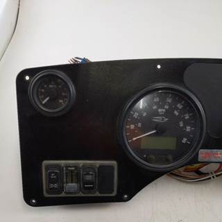 Blue Bird AAFE Instrument Panel Cluster