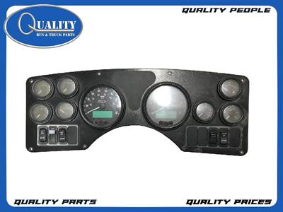 Blue Bird AARE Instrument Panel Cluster