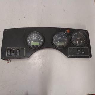 Blue Bird AARE Instrument Panel Cluster