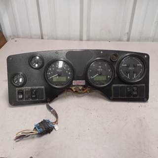 Blue Bird AARE Instrument Panel Cluster