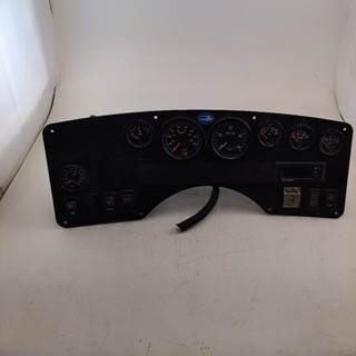 Blue Bird AARE Instrument Panel Cluster