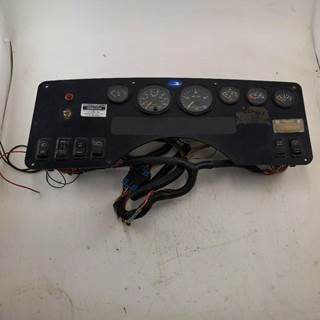 Blue Bird AARE Instrument Panel Cluster