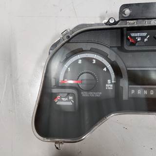 Ford E-450 Instrument Panel Cluster