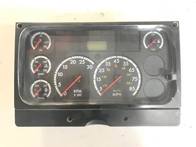 Freightliner FS65 Instrument Panel Cluster