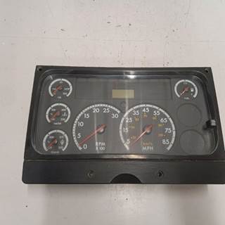 Freightliner FS65 Instrument Panel Cluster