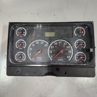 Freightliner FS65 Instrument Panel Cluster