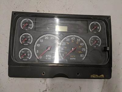 Freightliner FS65 Instrument Panel Cluster