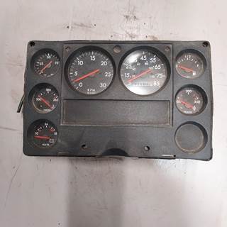 Freightliner FS65 Instrument Panel Cluster