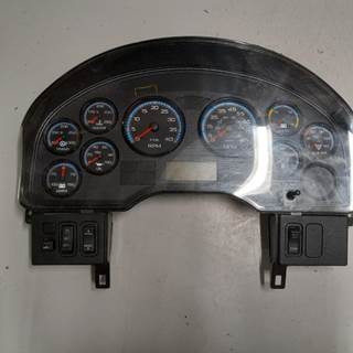 IC Bus CE Instrument Panel Cluster
