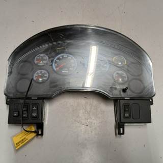 IC Bus CE Instrument Panel Cluster
