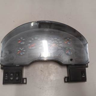 IC Bus CE Instrument Panel Cluster