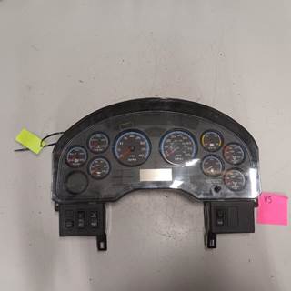 IC Bus CE Instrument Panel Cluster