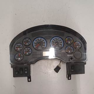 IC Bus CE Instrument Panel Cluster