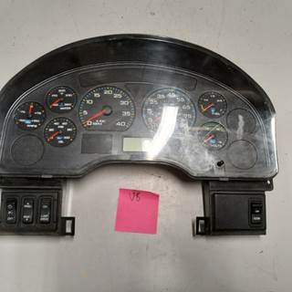 IC Bus CE Instrument Panel Cluster