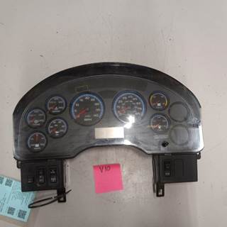 IC Bus CE Instrument Panel Cluster