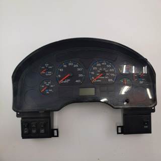 IC Bus CE Instrument Panel Cluster
