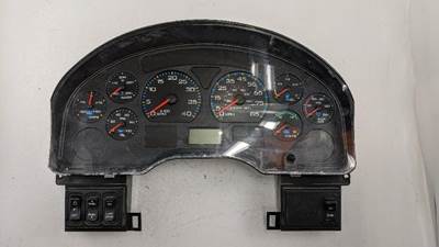 IC Bus CE Instrument Panel Cluster