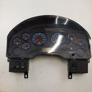 IC Bus CE Instrument Panel Cluster
