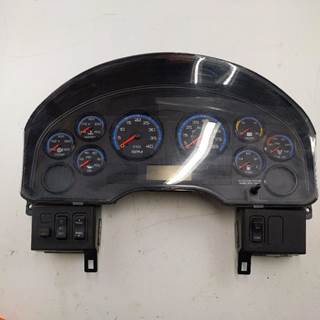 IC Bus CE Instrument Panel Cluster