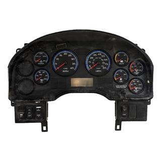 IC Bus CE Instrument Panel Cluster