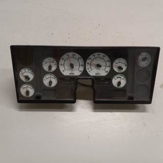 IC Bus FE Instrument Panel Cluster for a Ic Corporation FE