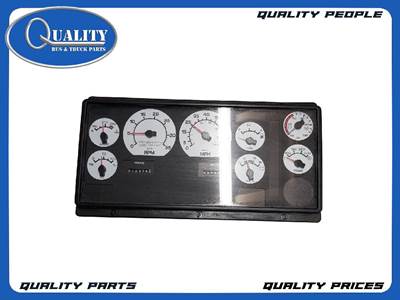 IC Bus RE Instrument Panel Cluster