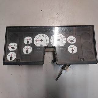 International 3000IC Instrument Panel Cluster