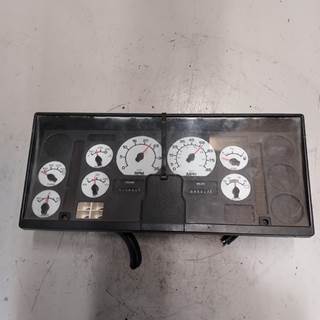 International 3800 Instrument Panel Cluster