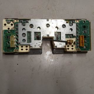 International 3800 Instrument Panel Cluster