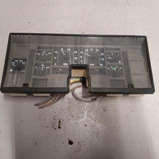 International 3800 Instrument Panel Cluster