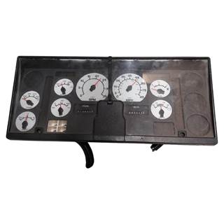 International 3800 Instrument Panel Cluster