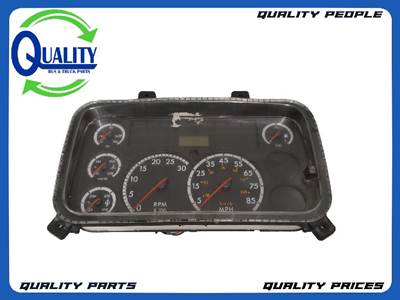 Thomas Built C2 Instrument Panel Cluster