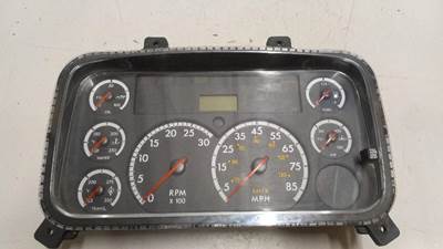 Thomas Built C2 Instrument Panel Cluster
