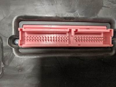 Thomas Built C2 Instrument Panel Cluster