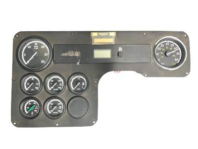 Thomas Built EF Instrument Panel Cluster