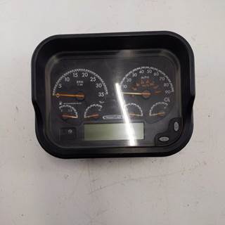 Thomas Built EF Instrument Panel Cluster