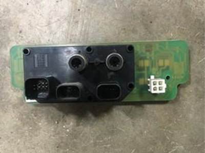 Blue Bird Vision Instrument Panel Cluster